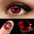 DEATH-EYE