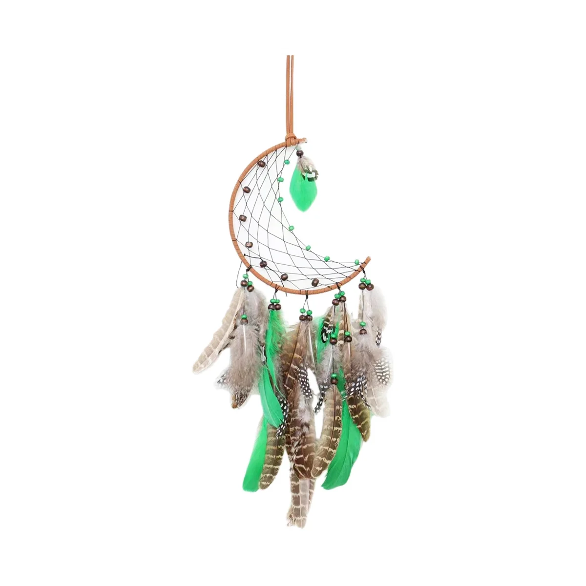 

Indian Dream Catcher Wall Hanging Room Decor Dream Catchers Vintage Decoration Nordic Home Ornaments D
