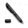 Digital Brake Fluid Tester - LED Oil Quality Analyzer for Cars & Motorcycles | Multi-Vehicle Diagnostic Pen with Accuracy Alert 6