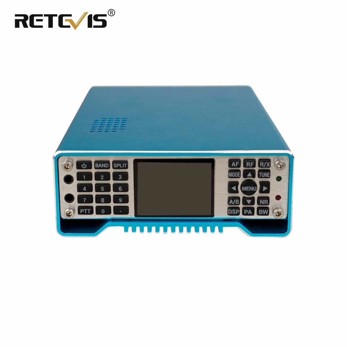 Ailunce Hs2 Qrp Hf Transceiver Amateur photo