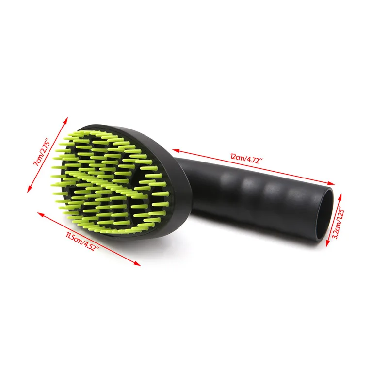 Pet Cat Dog Grooming Brush Vacuum Cleaner Attachment Tool Loose Hair Groom 3 pet grooming attachment