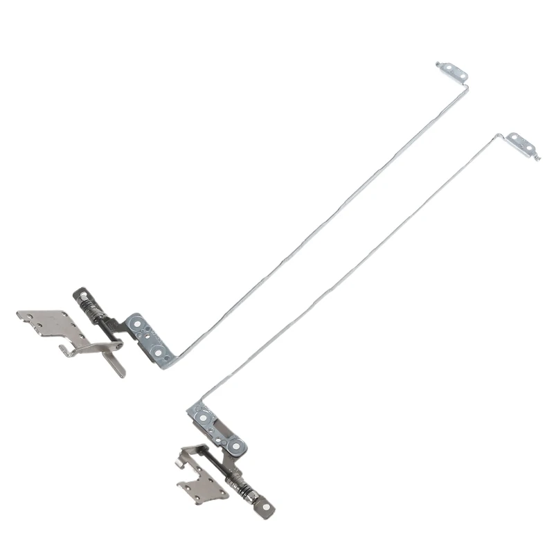 L+R LCD Display Hinges for HP 15S DY 15 DW TPN C139 15 DU 15 DY 15S DU