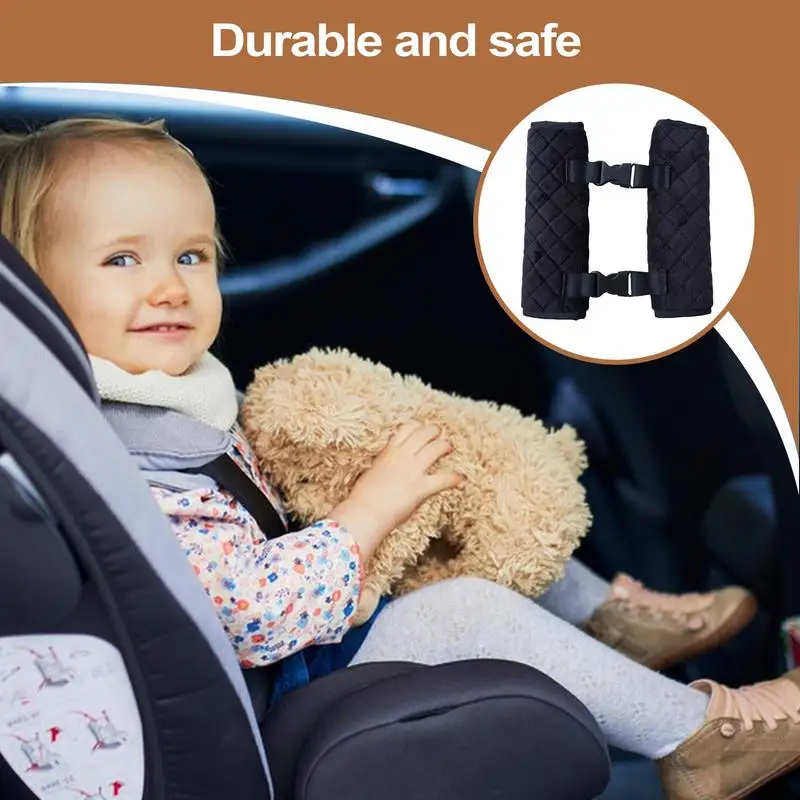 Chest Clip Buckle Guard Anti-Escape Chest Clip For Babies Harness Car Seat For Babies Safety Cover Positioner