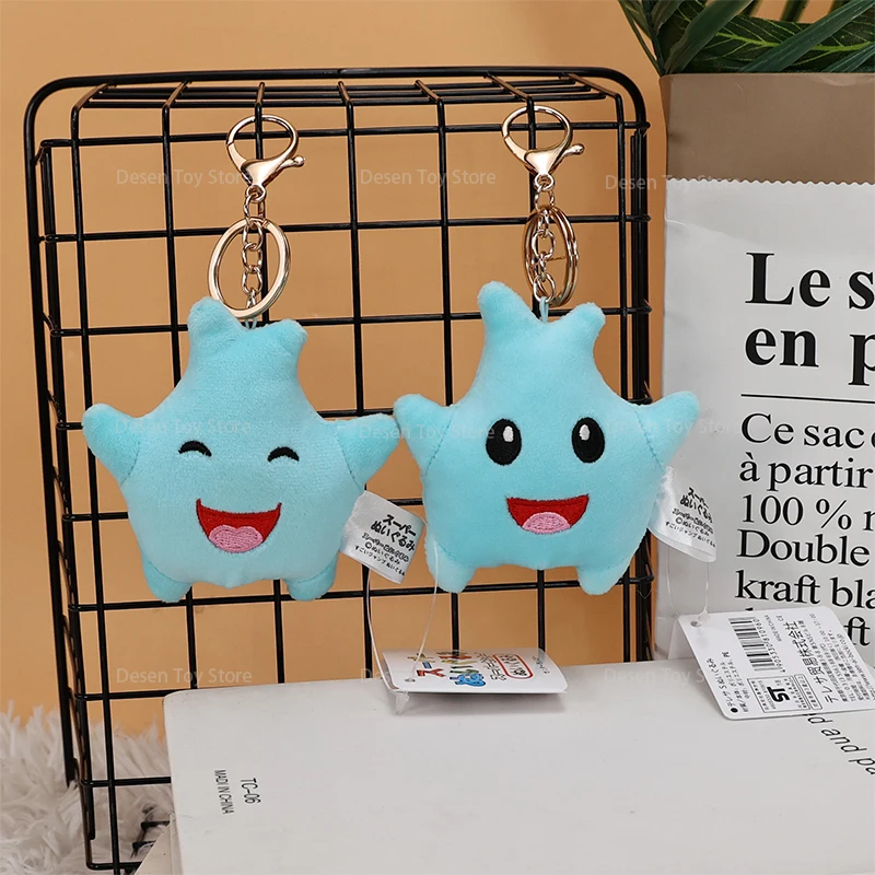 SUPER MARIO BROS Plush Toys Princess Peach Daisy Rosalina Soft Stuffed Doll Gift EUR 12,42 - Foto 12