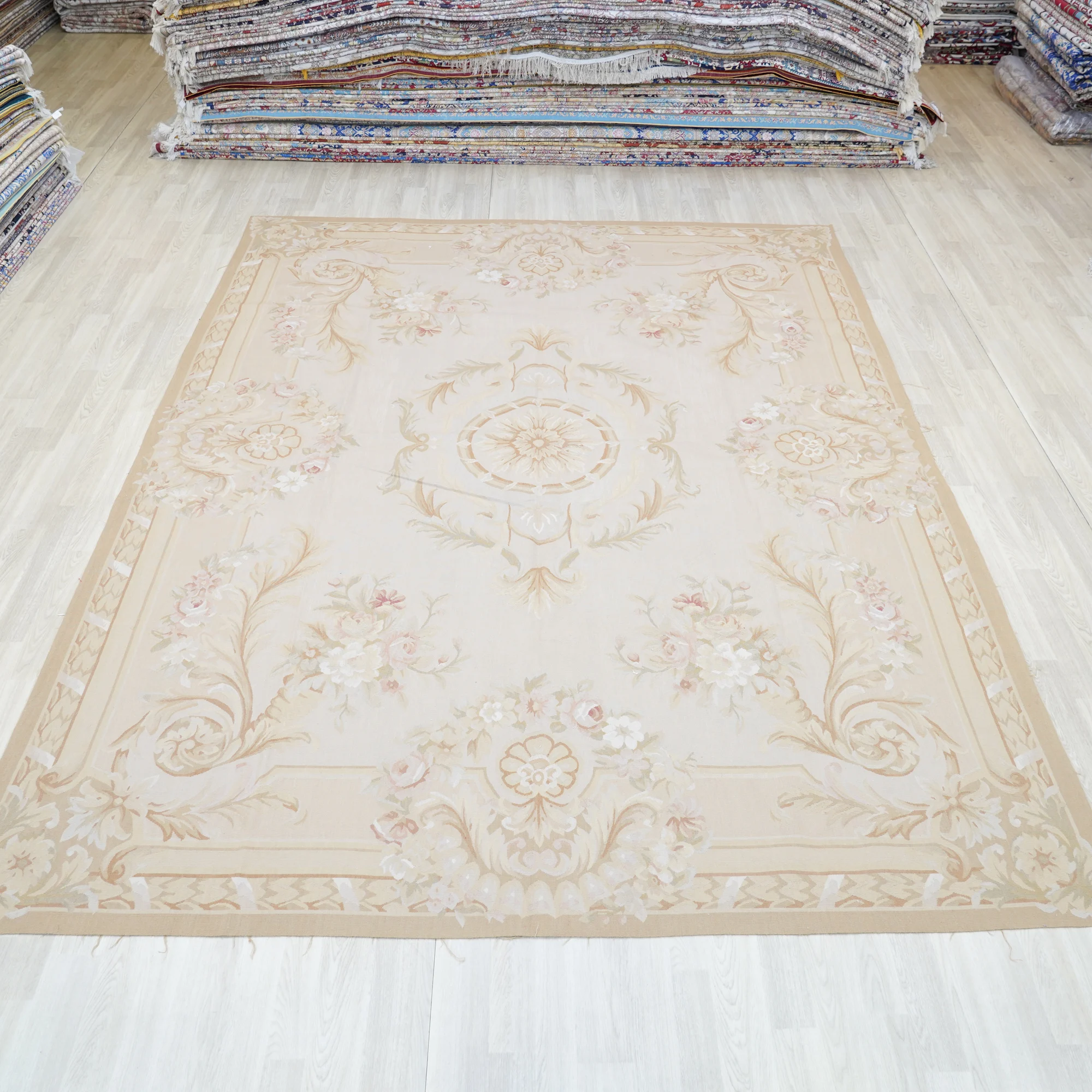 Рисунок 2 - 9 'x 12' заводская цена