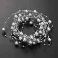 Silvery