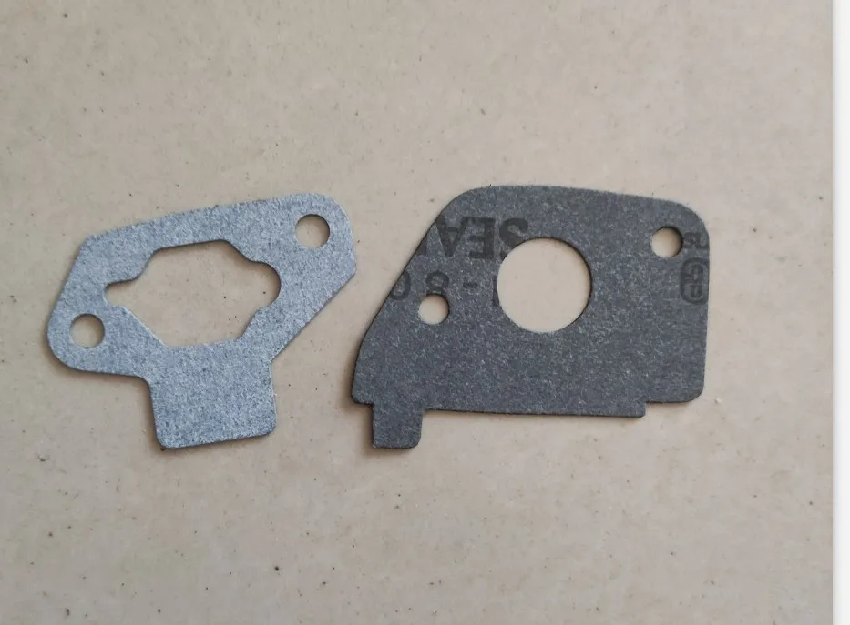 

IG1000 KGE1000IT GASKET FOR CARBURETOR KIPOR GENERATOR PARTS