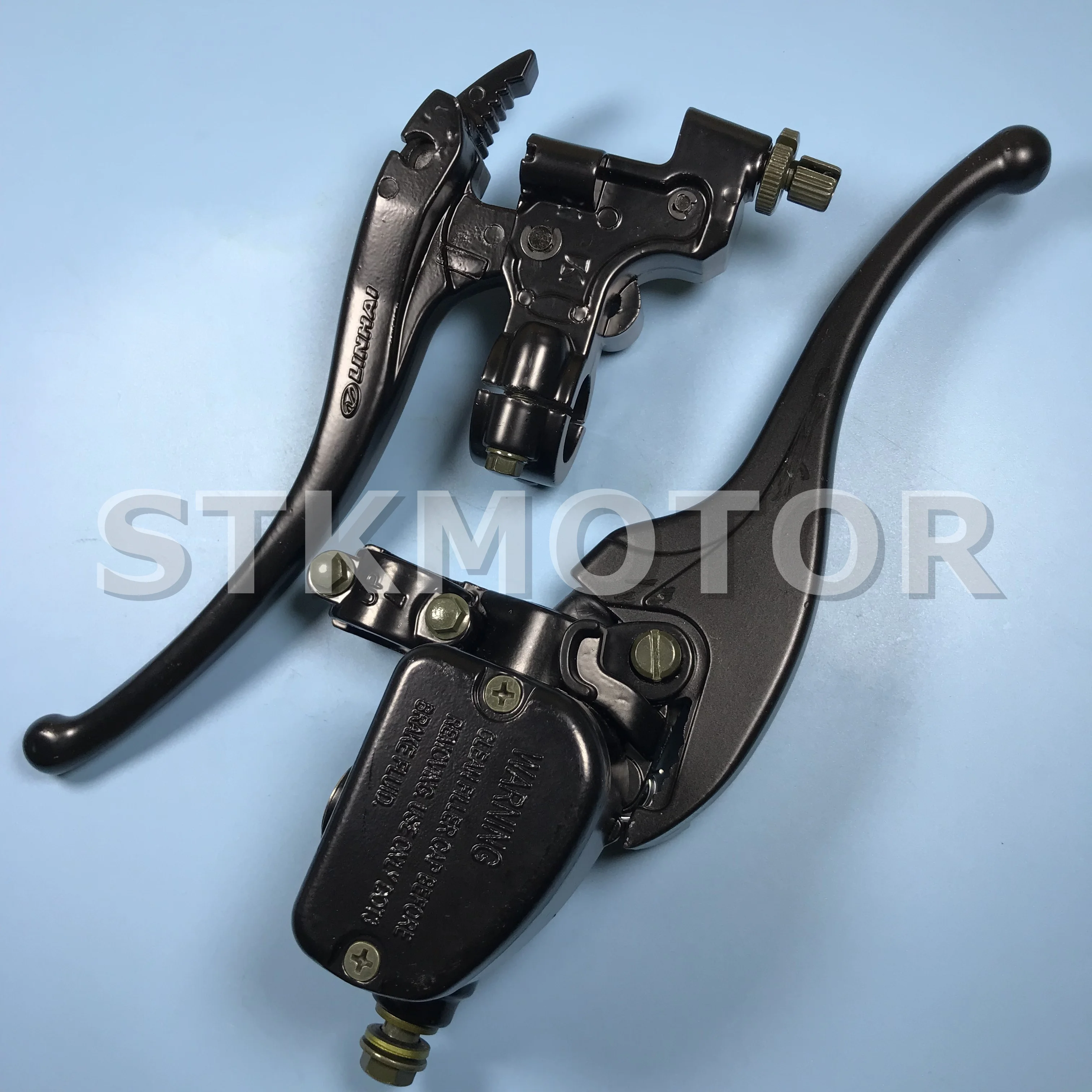 ステアリングタイロッド 9AWA-104100 マッチング CF850 900 950 1000