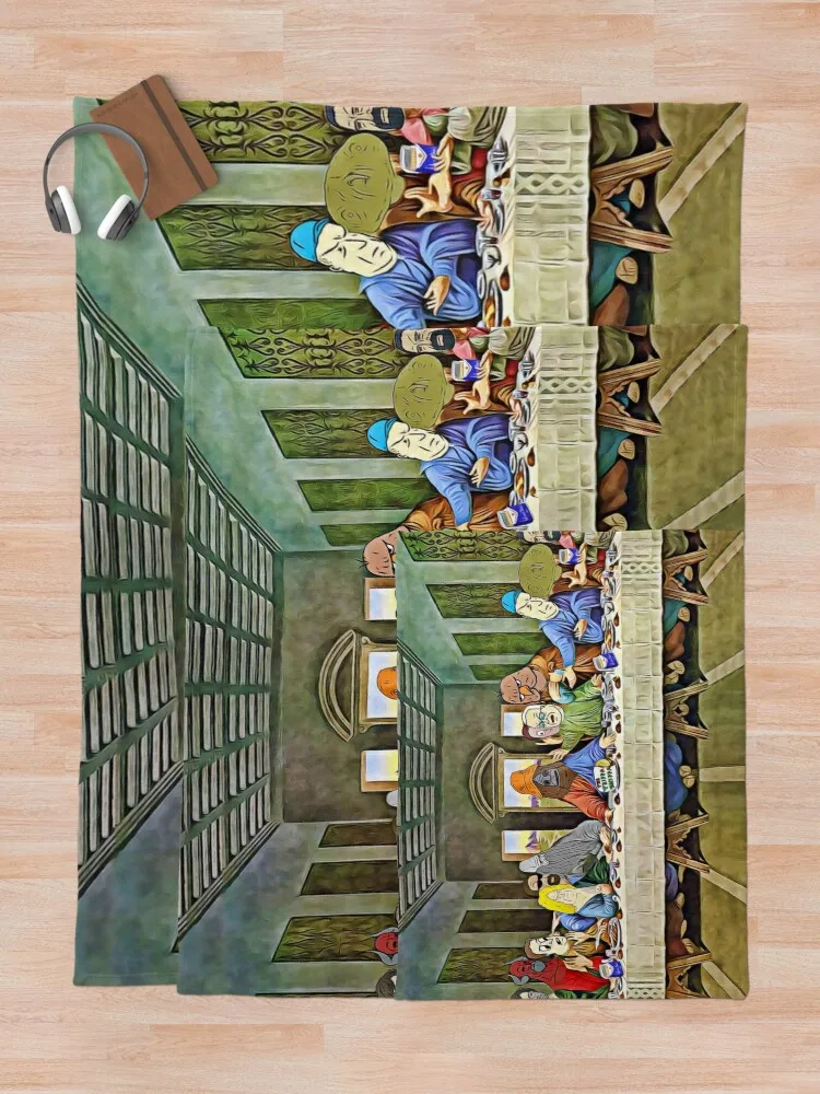 Browntown ������ ��� ���� bkanket�� ������ ����