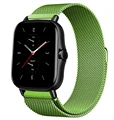 Glass Green