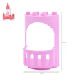 Castle Terrace Pink