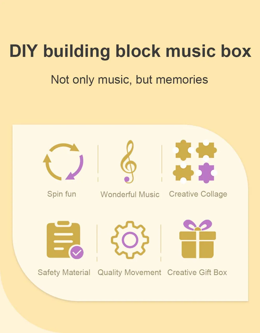 710 sztuk DIY diabelski młyn klocki montaż karuzela obrotowa pozytywka Mini klocki Model miasto prezent dla dzieci 8 Sf0db9f56b8694db5bcfe36ae858a09faK 710 sztuk DIY diabelski młyn klocki montaż karuzela obrotowa pozytywka Mini klocki Model miasto prezent dla dzieci