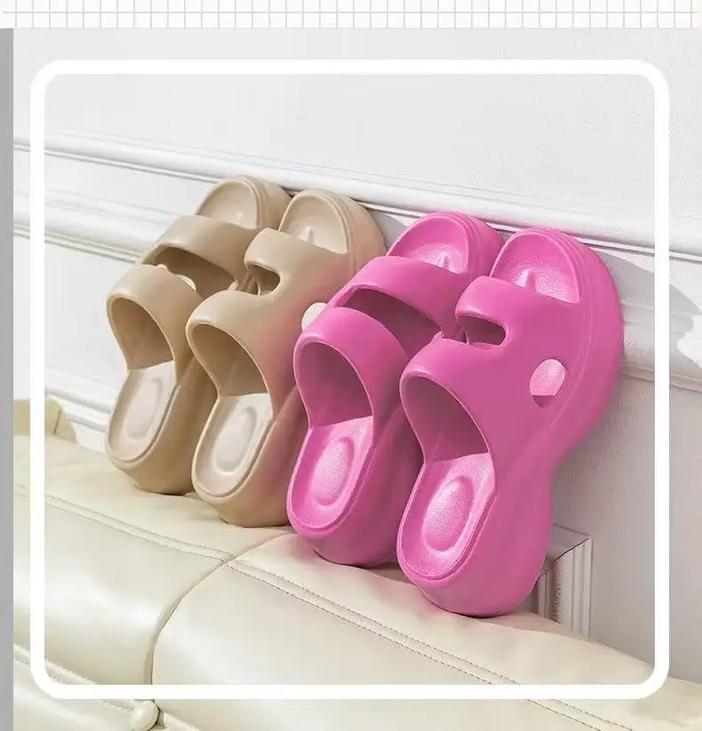 Women Sandals Orthopedic Slides Sandals Outdoor Beach Women Shoes With Arch Support Cloud Slippers For Plantar Fasciitis