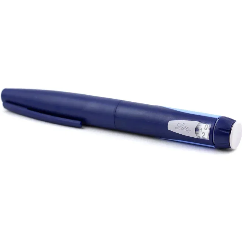 Medical Injection Pen Portable Lilly Huma puncture pen Ergo 2 syringe insulin puncture pen 3ml diabetes product is applicable to Sanofi Novo Nordisk
