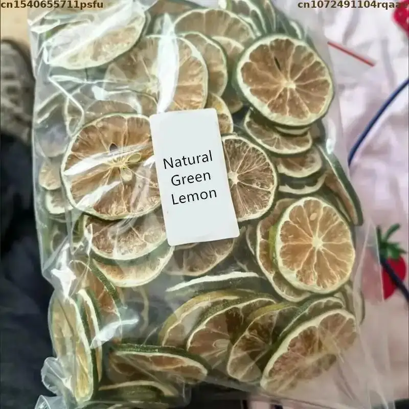 thumbnail image 1 of Rodajas de naranja, pomelo y limón naturales de primera calidad para hacer jabón, velas, perfumes con sabor a fruta seca, esencias de té, materiales para decorar el hogar, 1 of 5