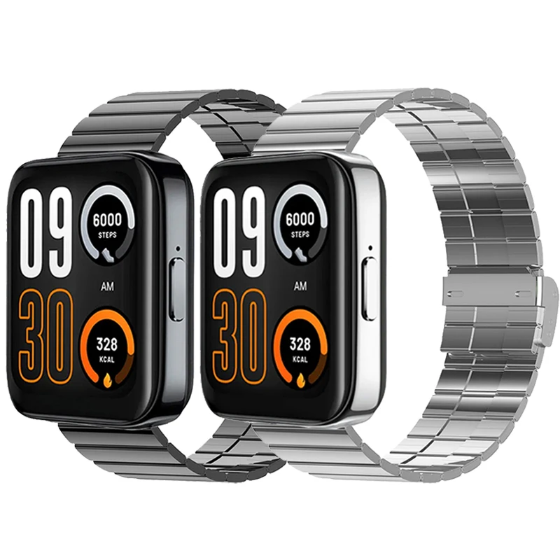 Realme Watch 2 Pro Ремешок Купить