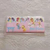 1Pc Kawaii Cartoon Animals Marker Memo Pad Stationery Bookmark Flags Index Tab Sticky Notes Label Paper Stickers 6