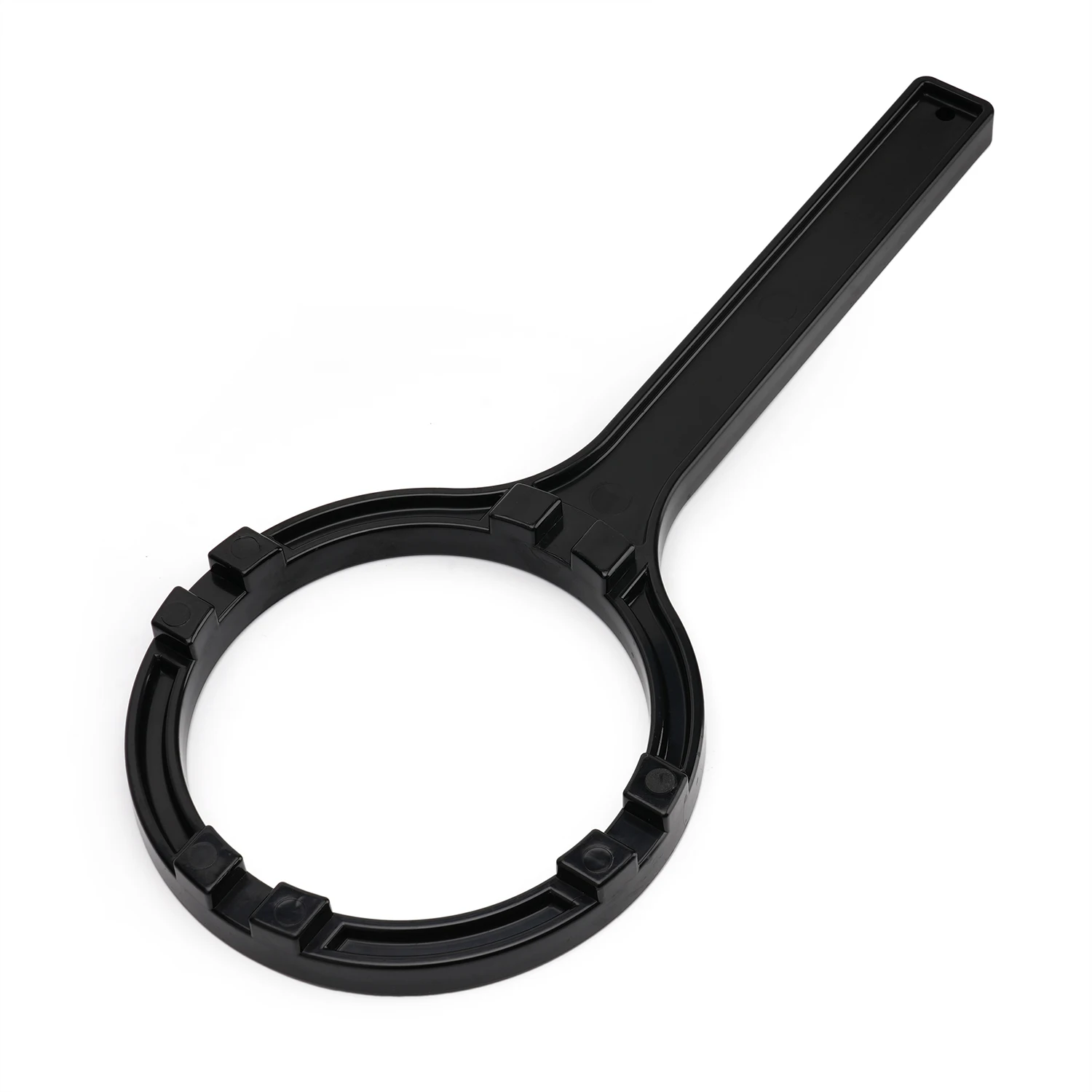 Fuel Pump Retainer Ring Wrench Removal Tool For Harley-Davidson Electra Glide Road Glide Street Glide Touring FL Series