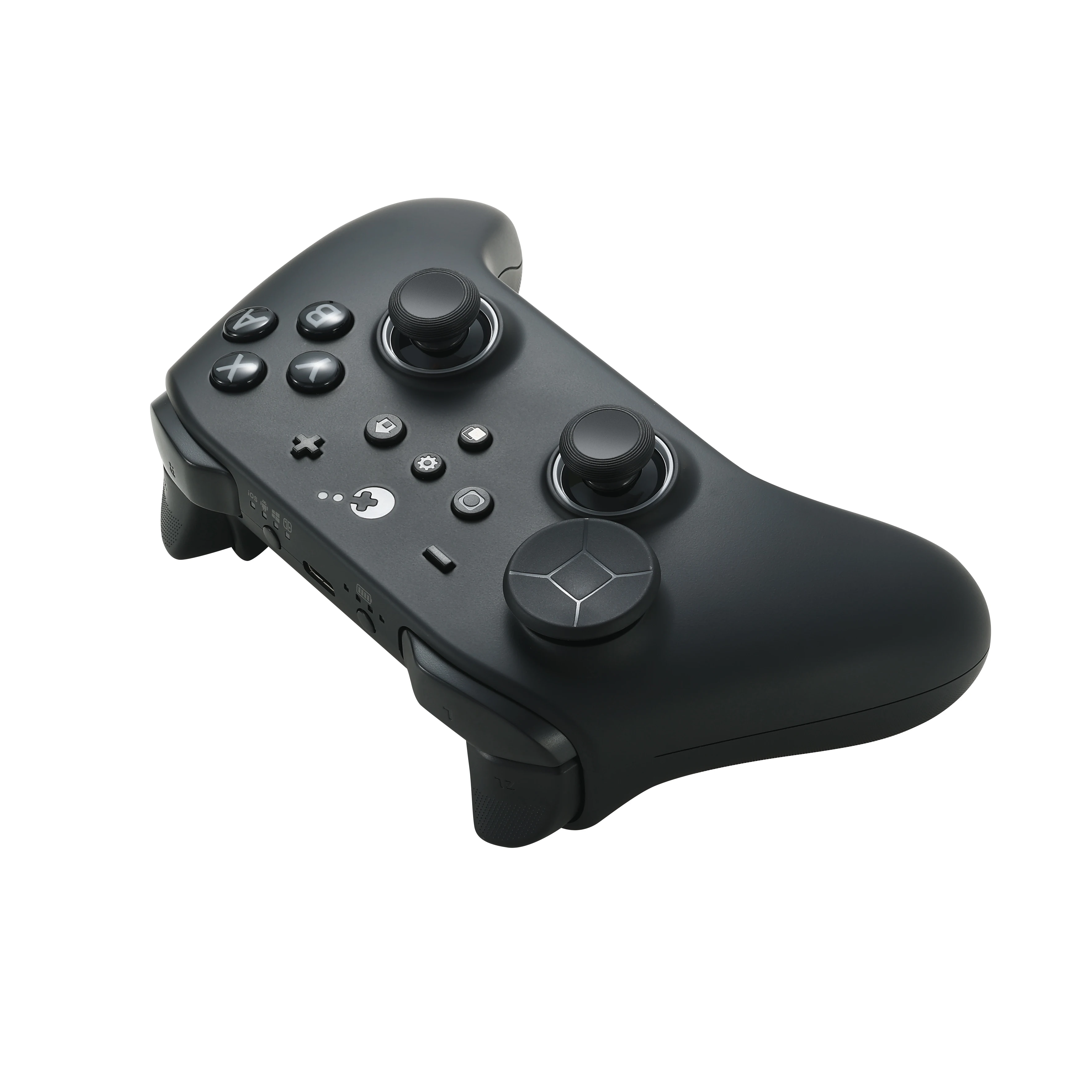 GuliKit TT Max with Tension Adjustable TMR Joysticks Wireless