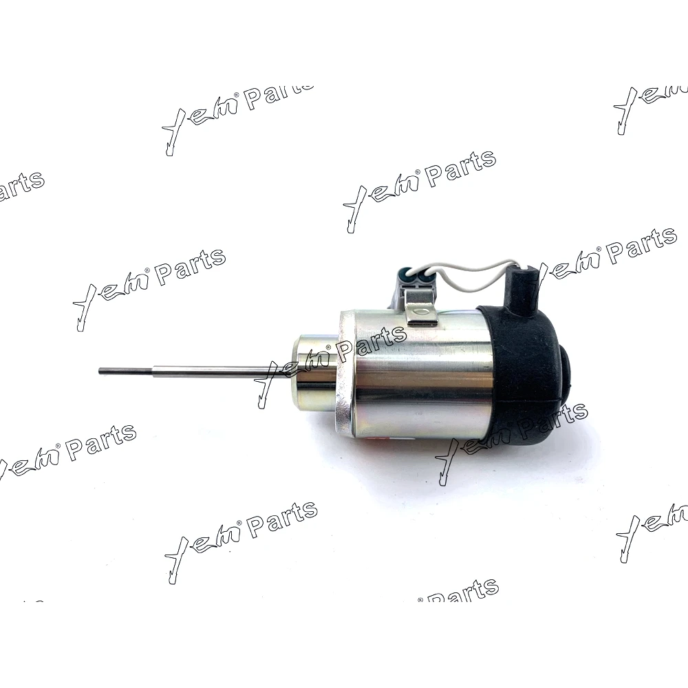 

Long Time Aftersale Service For Kubota D722 B7410D RTV900R Shut Off Solenoid 16851-60014 Bobcat 453 Skid Steer