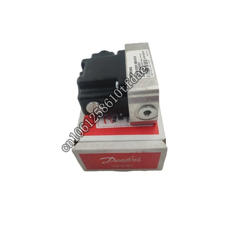 SAUER D AN-FOSS Hydraulic pressure control pilot Valve KVE KVEBB1402 MCV MCV116 MCV116G4201 hydraulic  valve sauer dan foss mcv mcv116 series hydraulic control valve servo solenoid pressure control pilot mcv116a3204