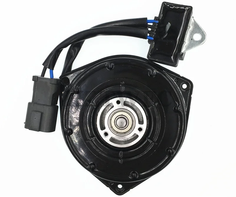 Car Fan Condenser Fan Motor for FIT 05-08 GD1/GD3 FIT SALOON 03-06 GD6/GD8 CIVIC FA1 FD1 06-11 CRV 2007-2011 38616-PWA-J01