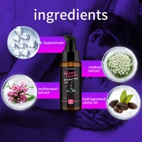 ENVISHA Skin Care Essential Oil For Women Body Private Parts Massage Lubrication Moisturizing Climax Enhancement Beauty Health 2