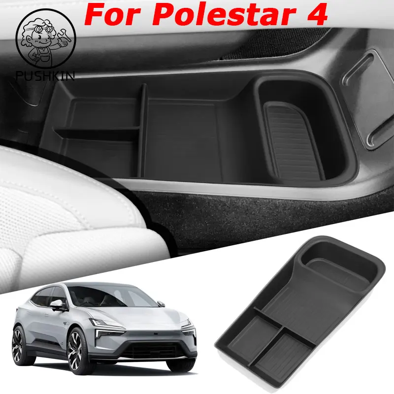 2025 Polestar 4 Is a Sleek, Rear-Windowless Electric Spaceship 2025 Polestar 4 Is a Sleek, Rear-Windowless Electric Spaceship