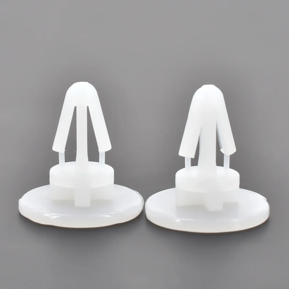 ナイロンスタンドオフスペーサー Dia.4/5/6/8 ミリメートル