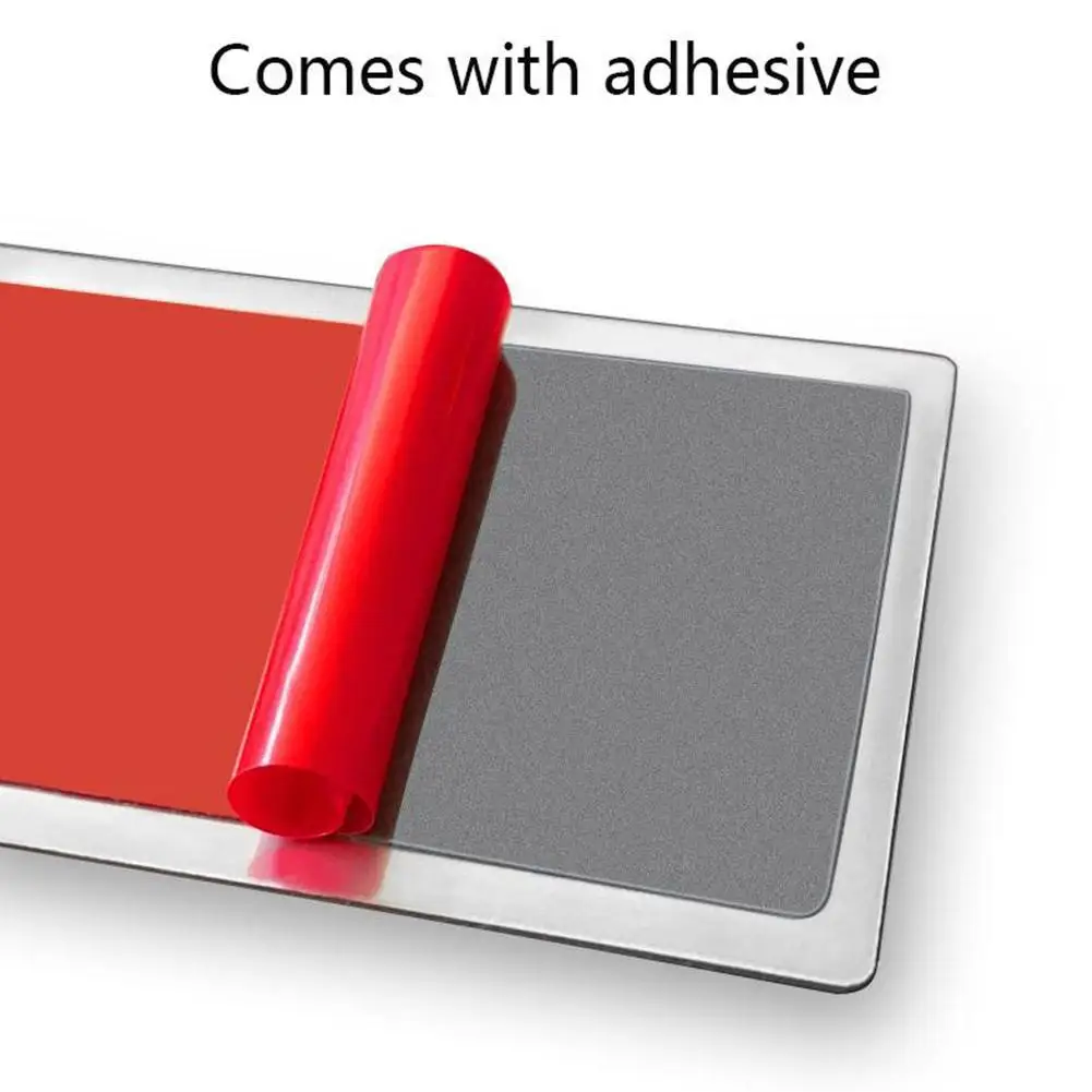 Рисунок 5 - Автомобильное зеркало для макияжа из нержавеющей стали