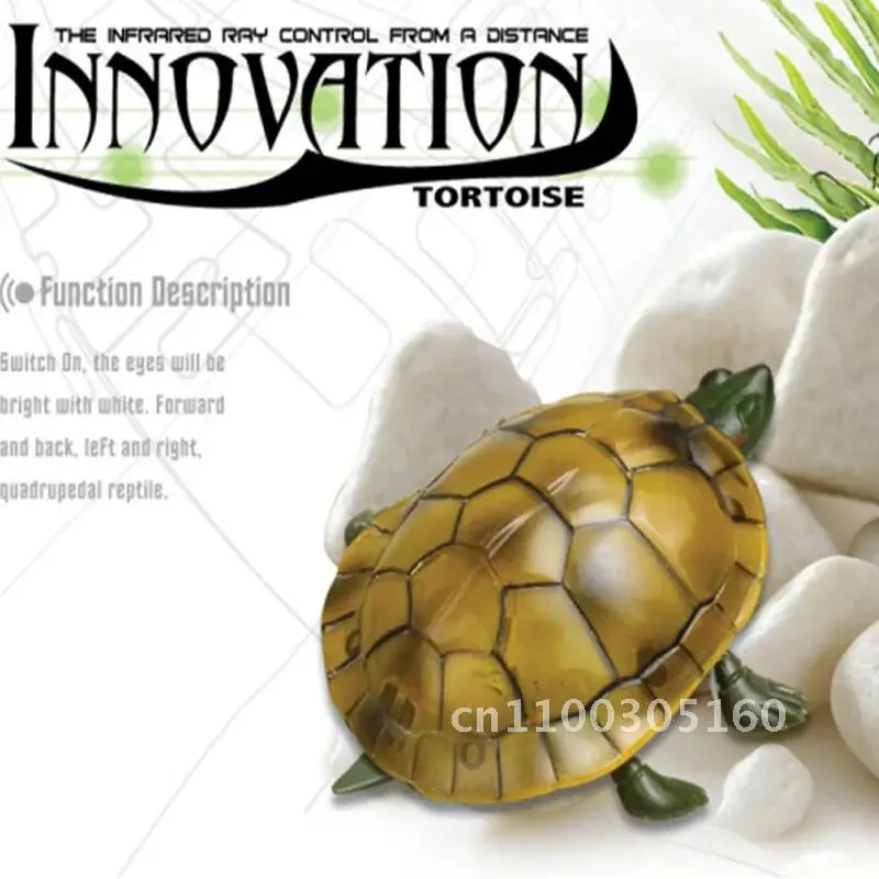 Simulation Swing Walk Remote Control Anti-wear Lights Eye Realistic Early Form Learning Electric Toys Cognition RC Tires