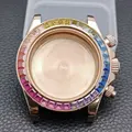 35 rose gold
