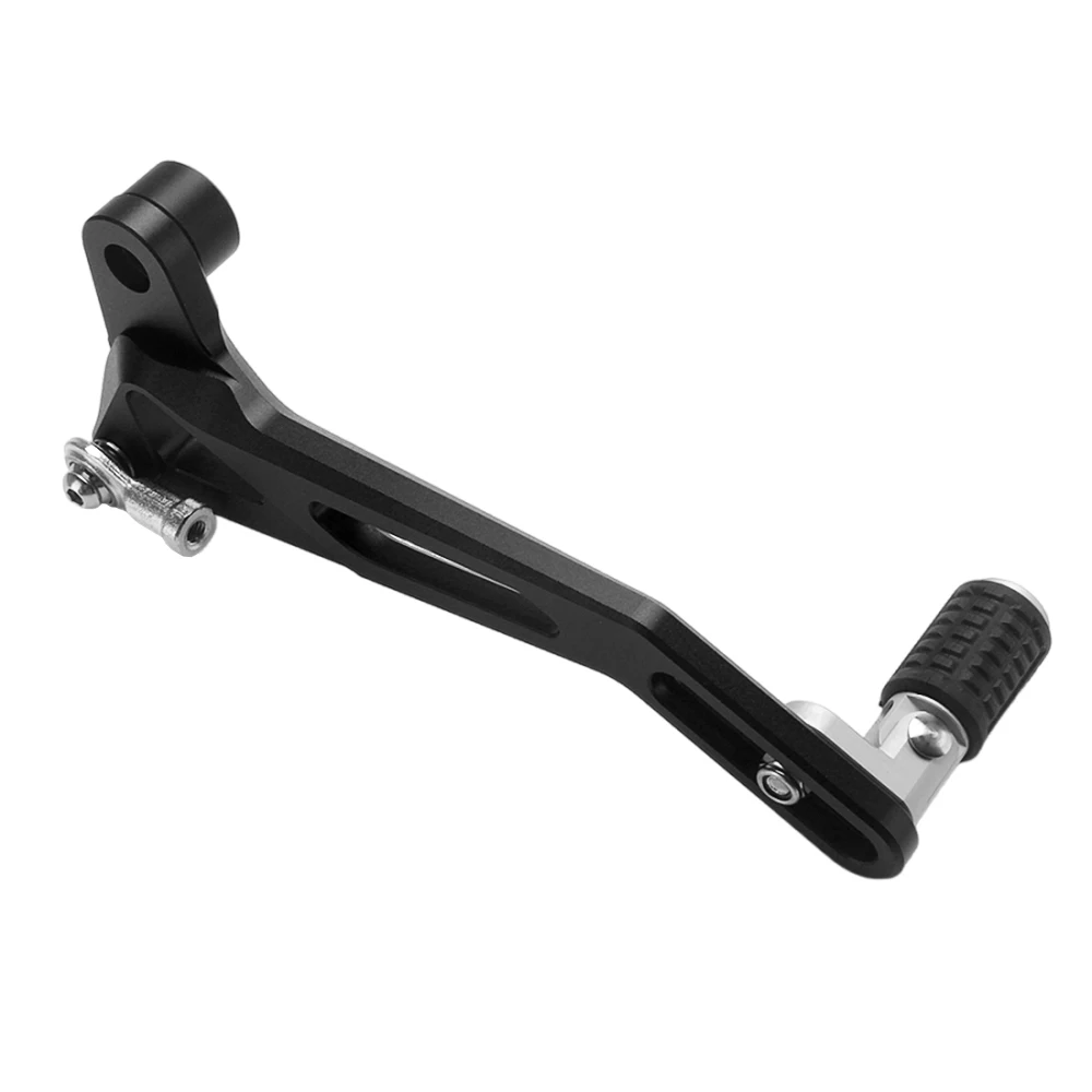 Motorrad Einstellbare Folding Schalthebel Shift Pedal Hebel Passt Für Suzuki V-Strom DL1000 DL1050 1050XT DL1050XT 2014-2024 – Detail 18
