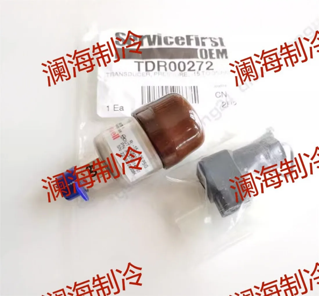 New TDR00334 TDR00335 TDR00354 TDR00495 TDR00355 TDR00369 TDR00272 0-475PSIG 060G593505 Air Conditioning Pressure Sensor For