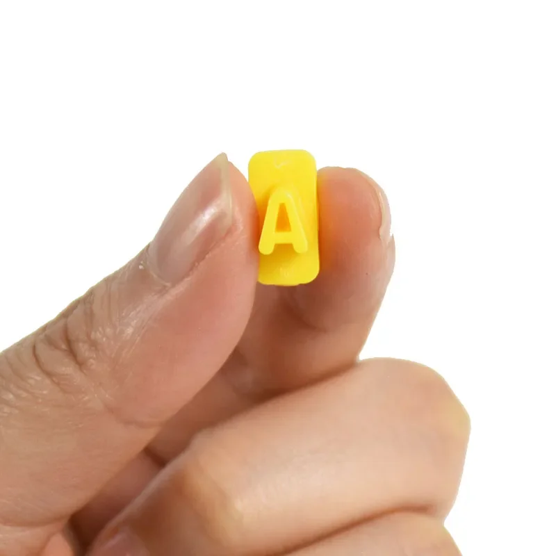 Alphabet Number Symbols Letter Clay Stamp Impress Embosser Set Cookie Press Stamps DIY Print Name Ceramic Pottery Tools 1 Set Polymer Clay Tools Pottery Tools Clay Sculpting Tools Pottery Sculpting Tools Clay Craft Tool