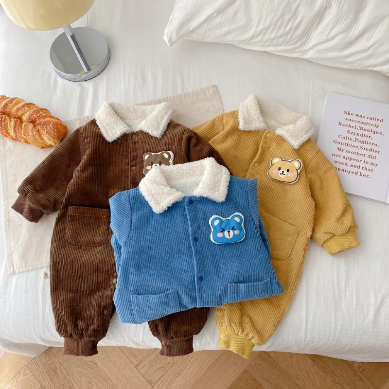 Рисунок 3 - Зима 2023, детская одежда