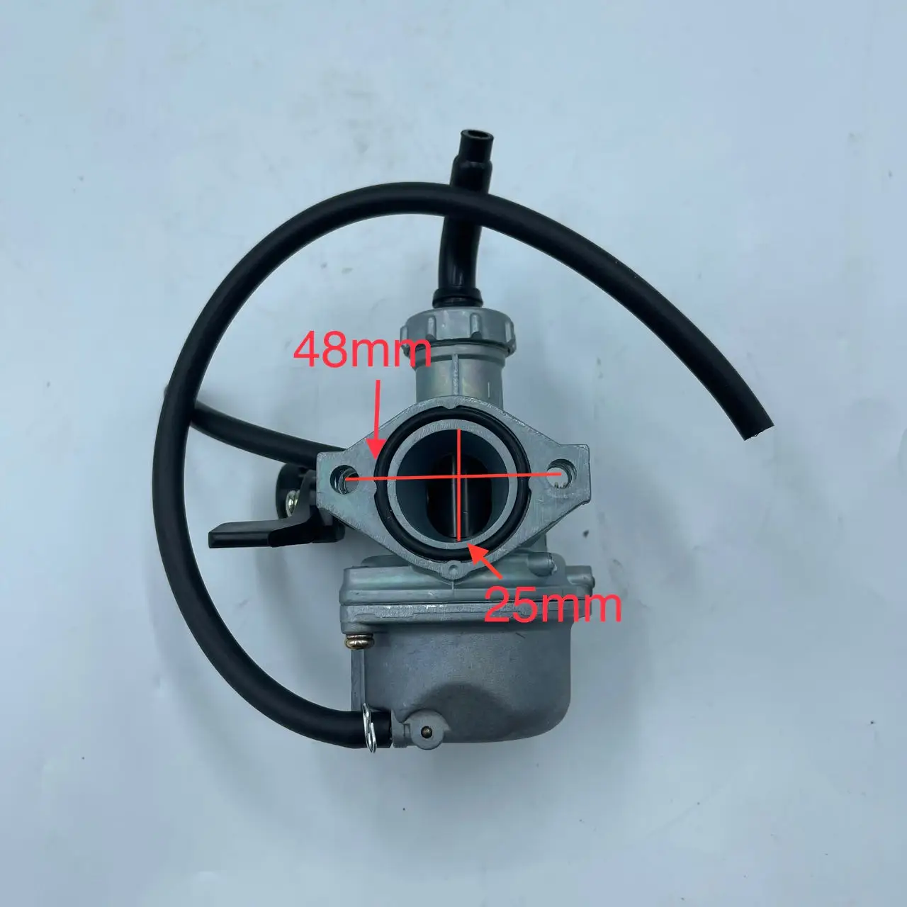 

Карбюратор PZ25 для квадроцикла 70cc 90cc 110cc 125cc
