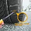 Tire Repair Kit – Fast and Easy Emergency Roadside Tools!!
