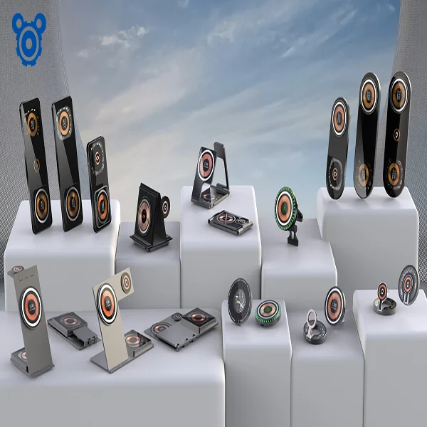 Zhongguotech Wireless Charger Store