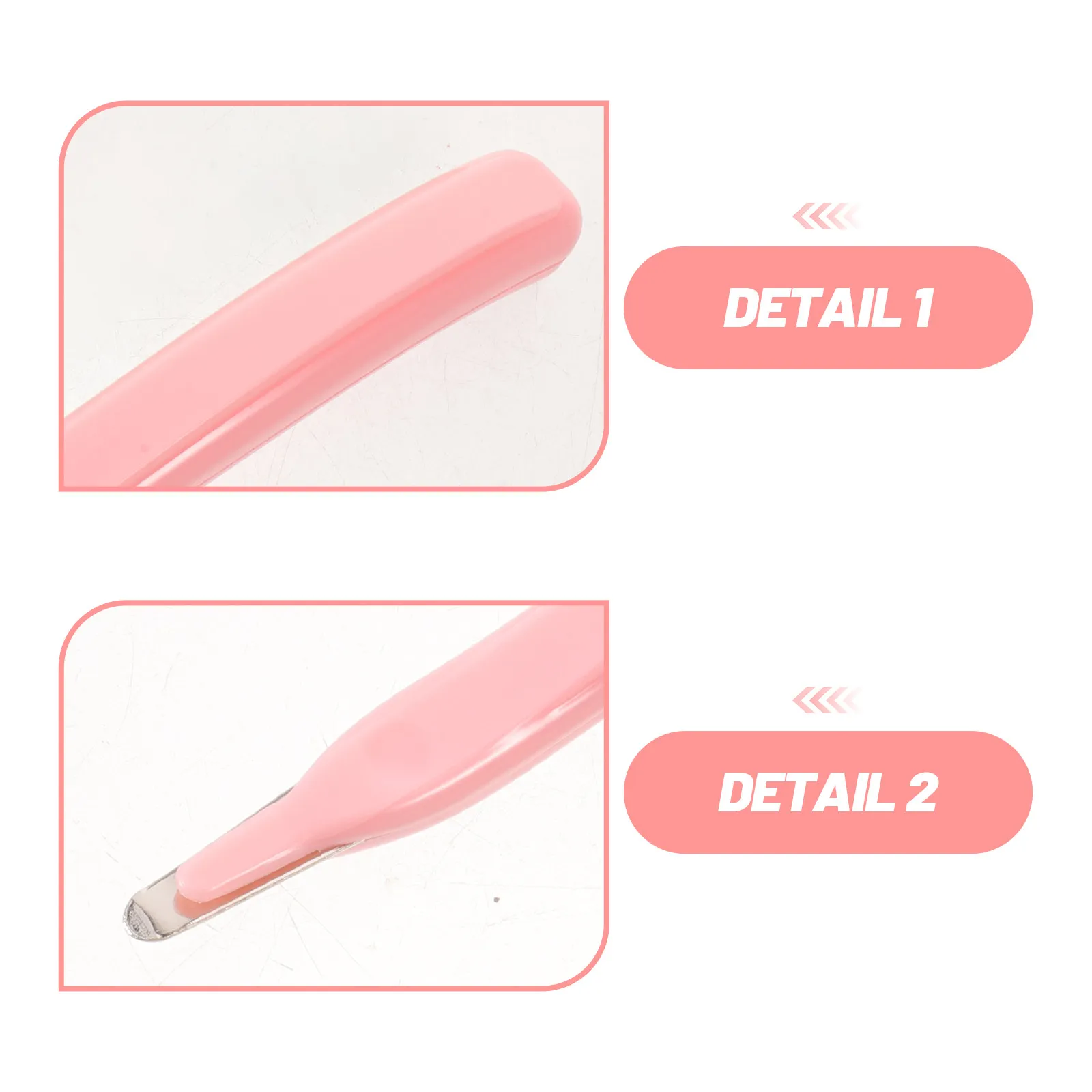 7Pcs 자기 스테이플 풀러 펜 스타일 스테이플러 핀 오프너 휴대용 사무실 학교 헤비 듀티 스테이플 제거 도구
