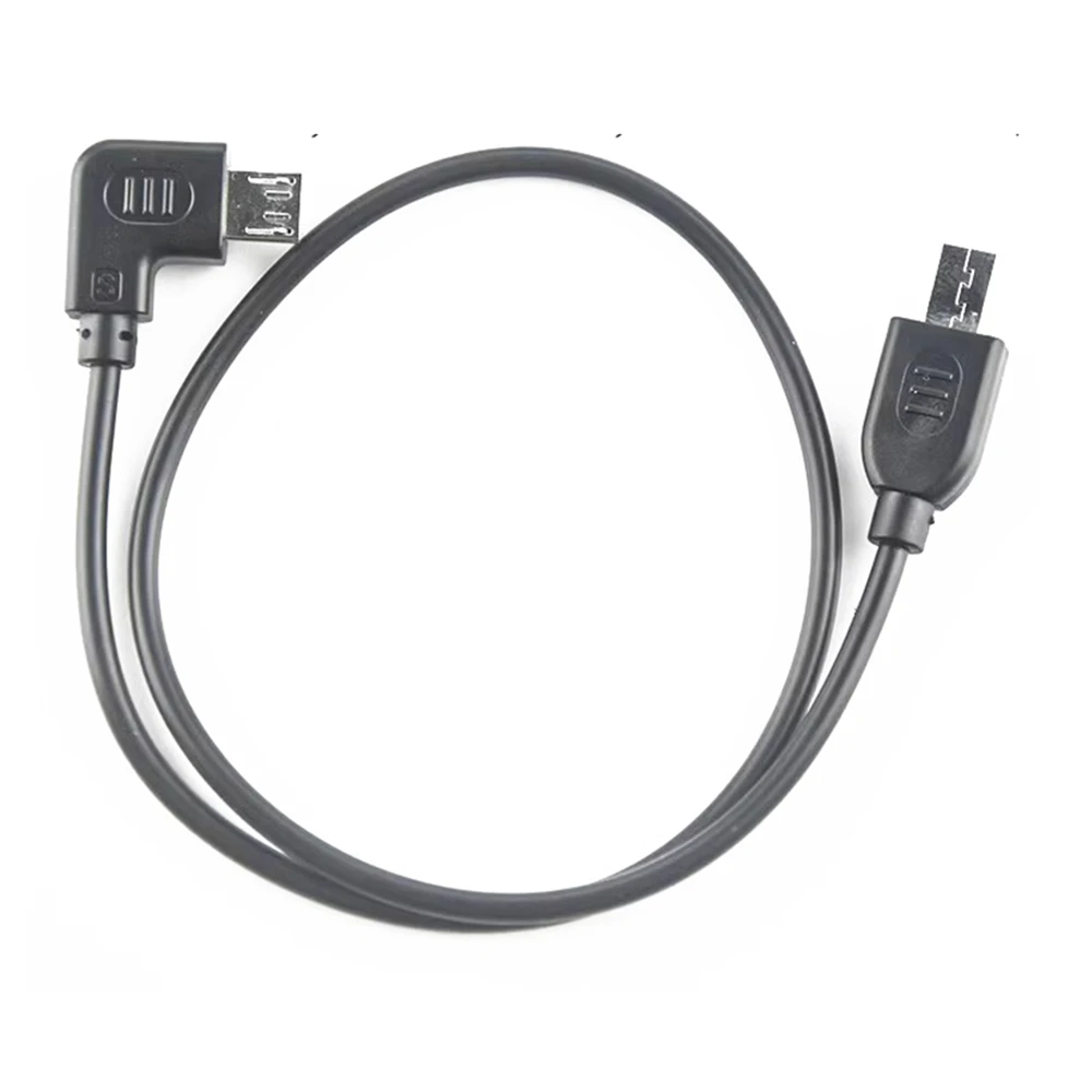 Micro USB to Multi USB Camera Control Cable For ZHIYUN Crane M Plus Crane-M & Sony A7 A7S A7R II III IV A6600 A6500 A6400 A6300 camera control cable