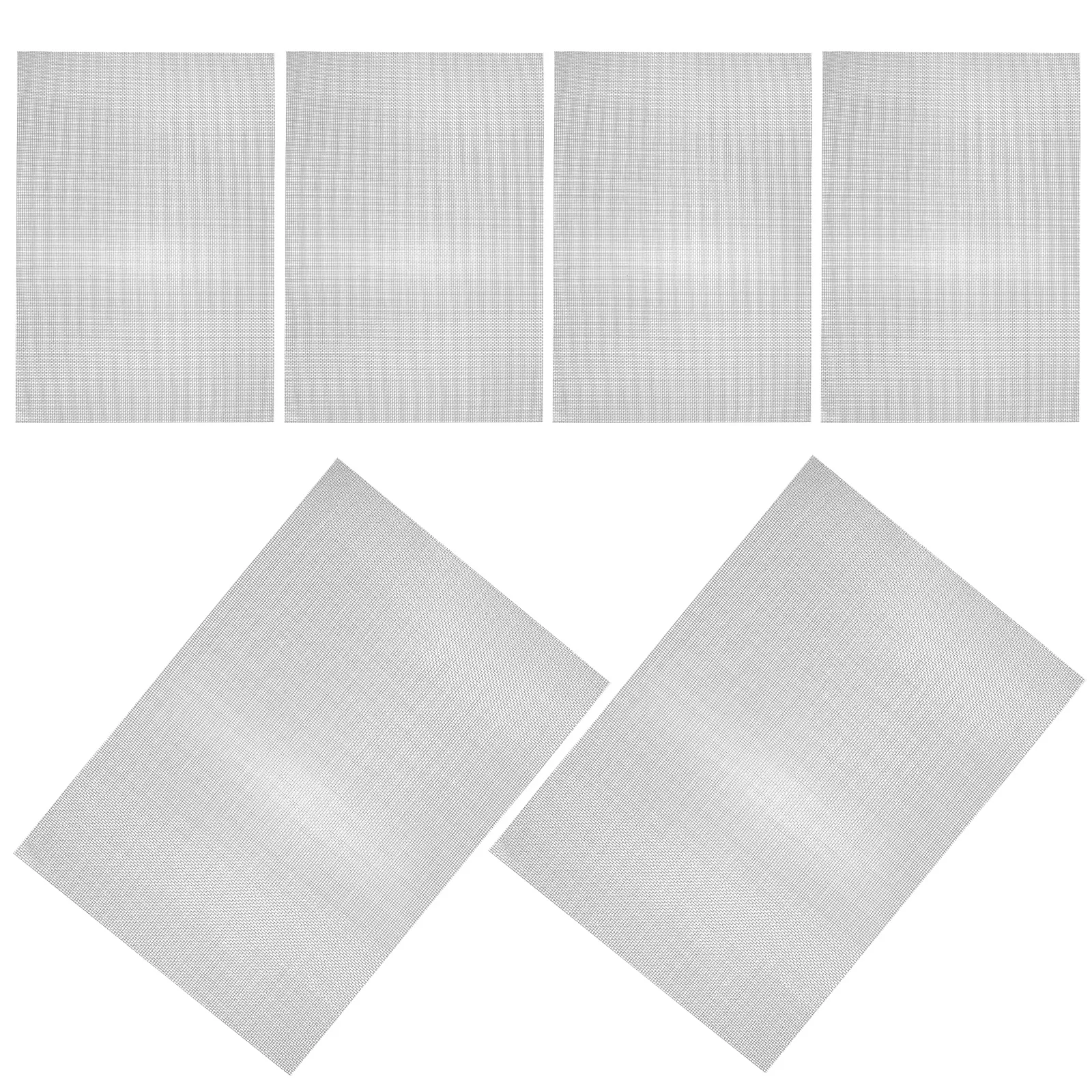 Рисунок 6 - сетка из нержавеющей стали для