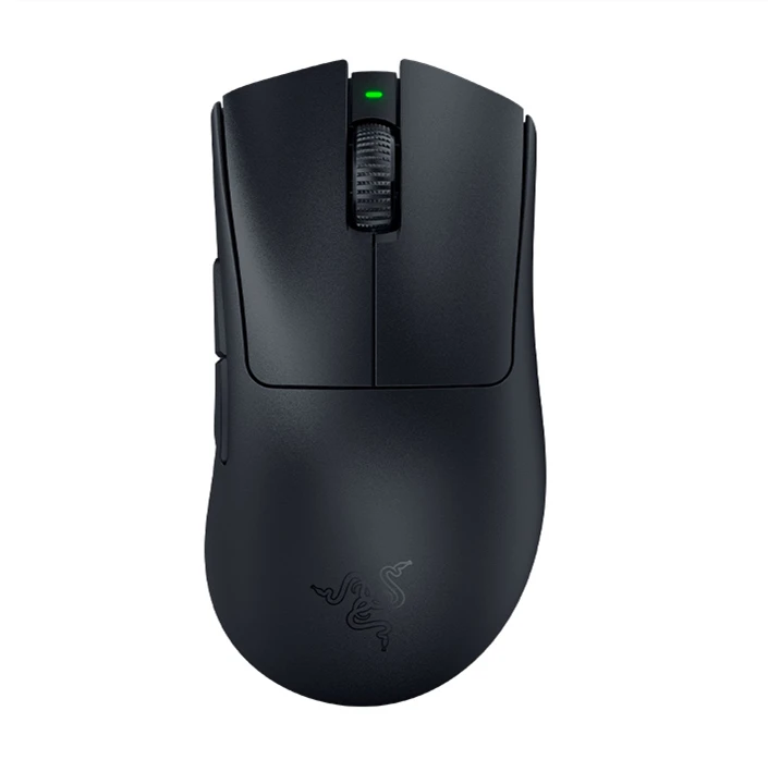 Deathadder v3 proワイヤレスゲーミングマウス,オリジナル,63g,超軽量 