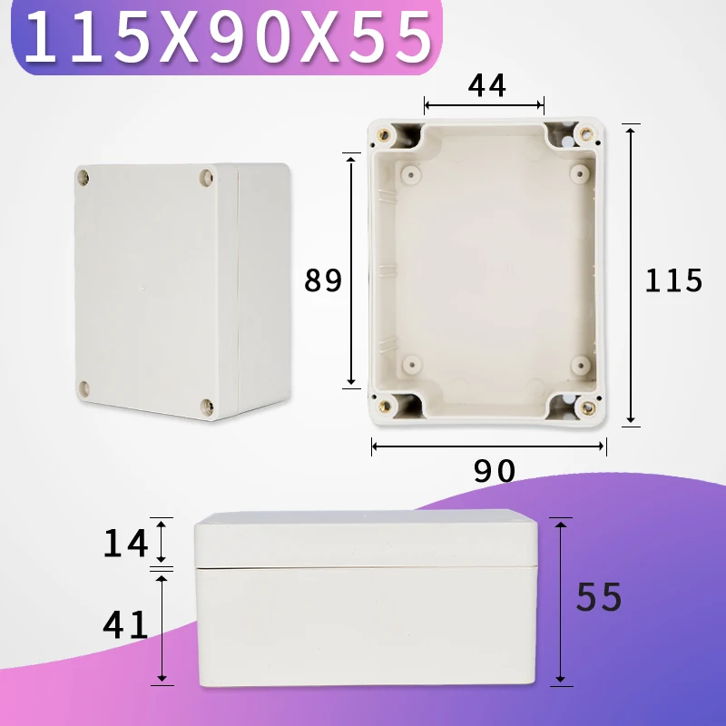 115x90x55