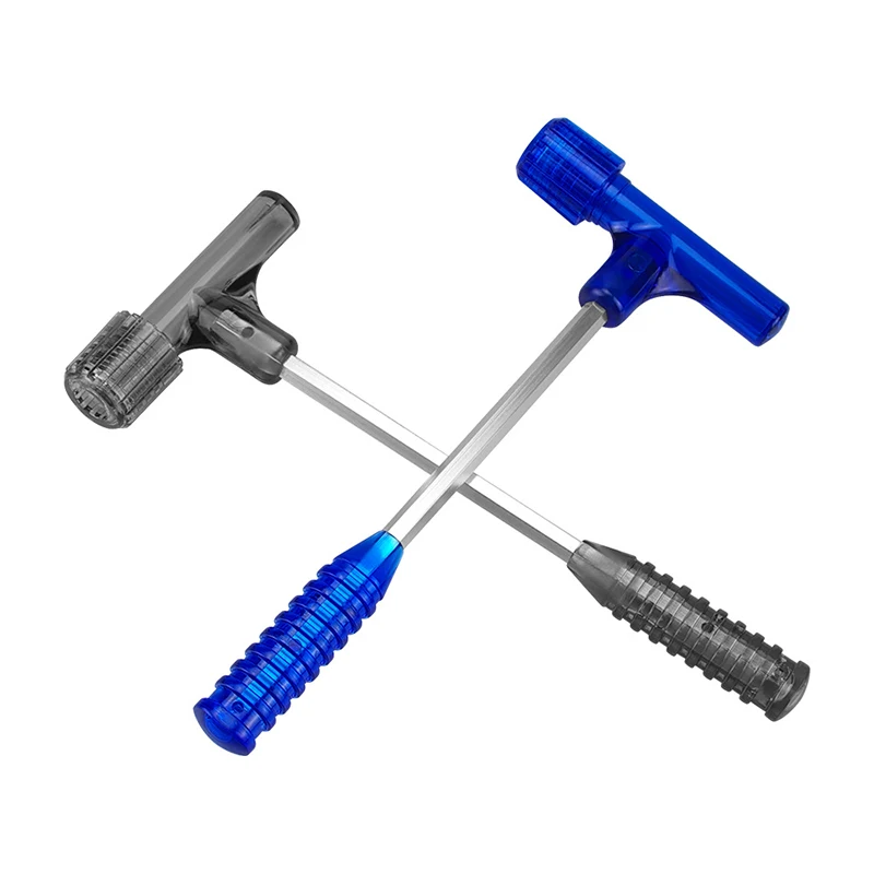 Bullet Puller Hammer 3 Connectors For 0.17 to 50 Cal