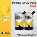 PALE YELLOW
