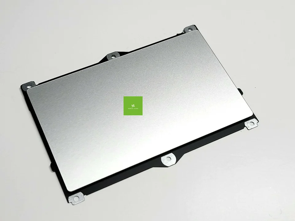 plasturgie base touchpad souris HP pavilion 15-e057sf JTE36R65TP503 cover