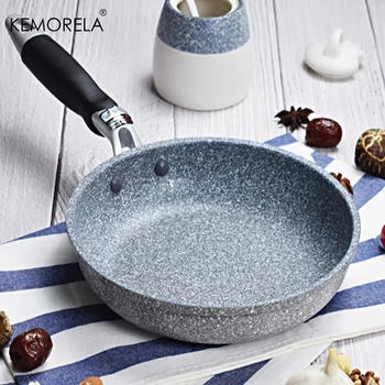 Non-Stick Stone Frying Pan 1