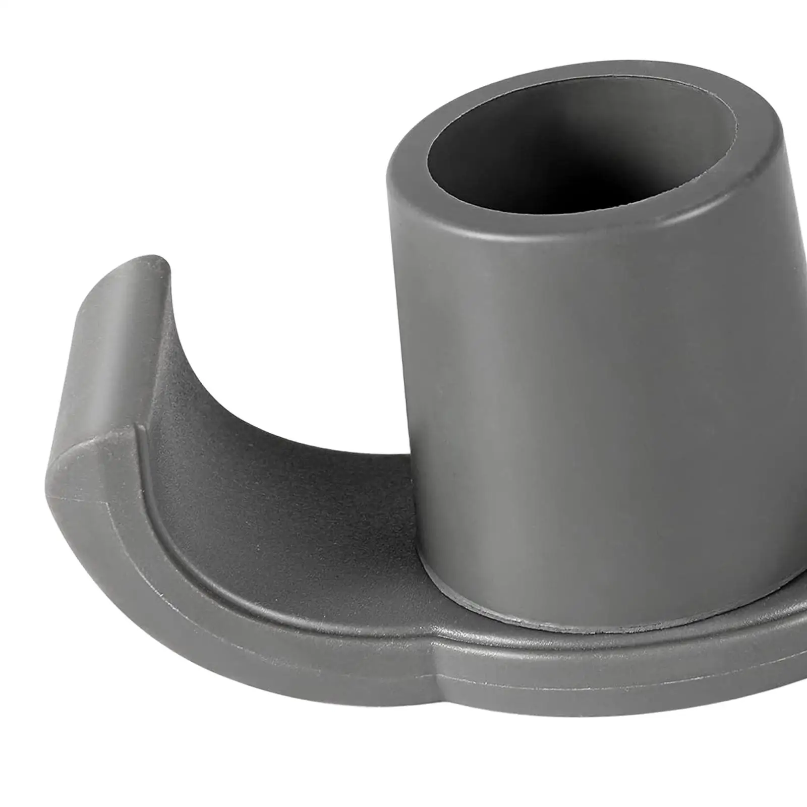 Walker Glide Skis Walker Sliders Coaster Skis Feet Rubber Tips Cap Walker Accessories