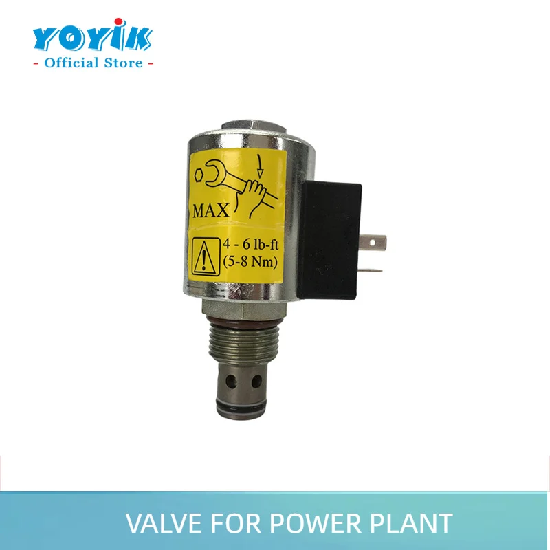 solenoid valve 24BI1-H6B-T emergency trip Diaphragm valve solenoid